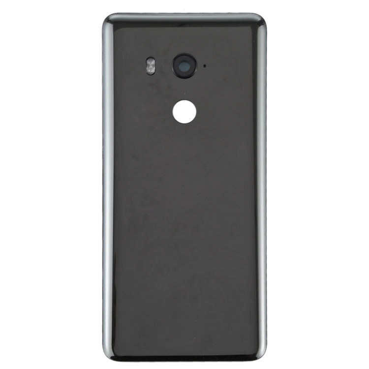 Battery Back Cover with Camera Lens for HTC U11 Eyes(Black) - free shipping - PMC TechLife - Order now!