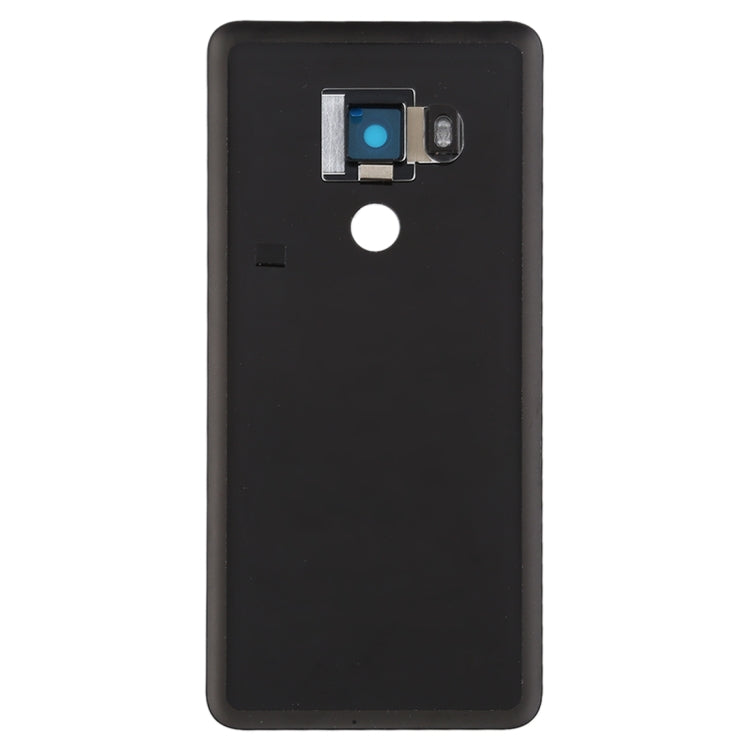 Battery Back Cover with Camera Lens for HTC U11 Eyes(Black) - free shipping - PMC TechLife - Order now!