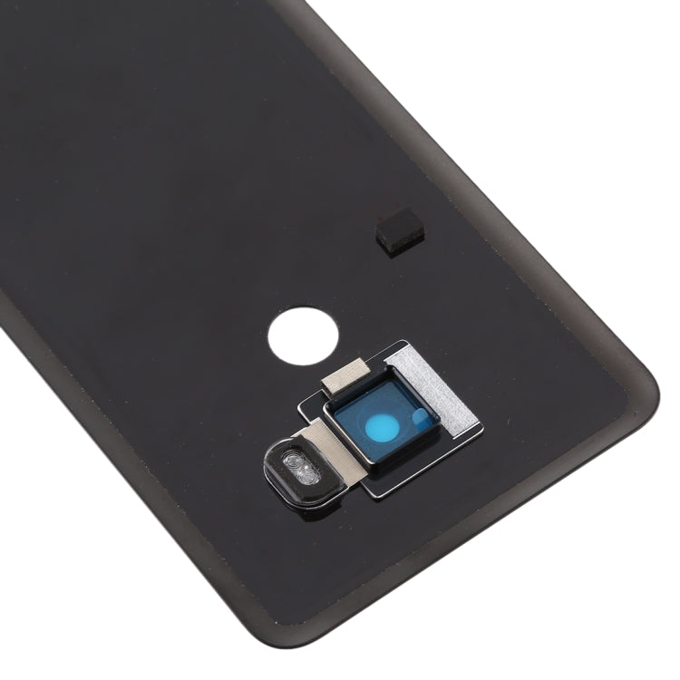 Battery Back Cover with Camera Lens for HTC U11 Eyes(Black) - free shipping - PMC TechLife - Order now!