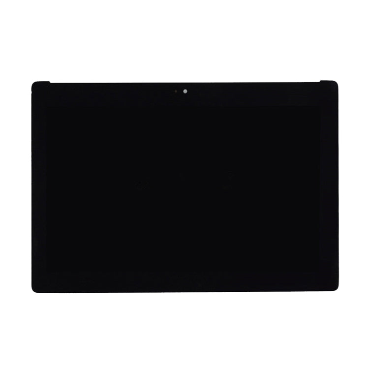 OEM LCD Screen for Asus Zenpad 10 Z300 Z300CL Z300CNL P01T (Yellow Flex Cable Version) with Digitizer Full Assembly (Black) - free shipping - PMC TechLife - Order now!