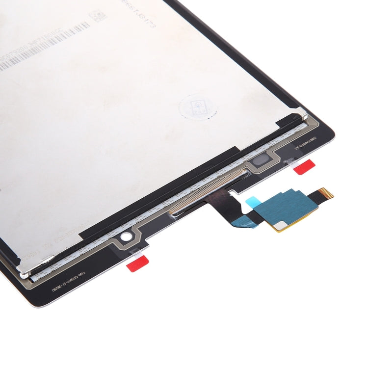 OEM LCD Screen for Lenovo Tab3 8 / TB3-850 / TB3-850F / TB3-850M with Digitizer Full Assembly (White) - free shipping - PMC TechLife - Order now!