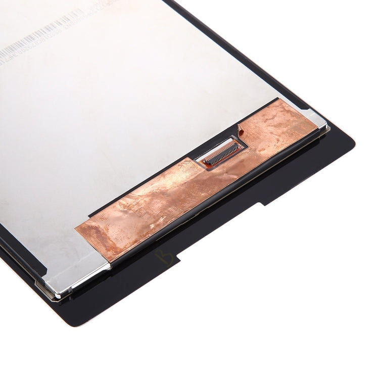 OEM LCD Screen for Lenovo Tab3 8 / TB3-850 / TB3-850F / TB3-850M with Digitizer Full Assembly (White) - free shipping - PMC TechLife - Order now!
