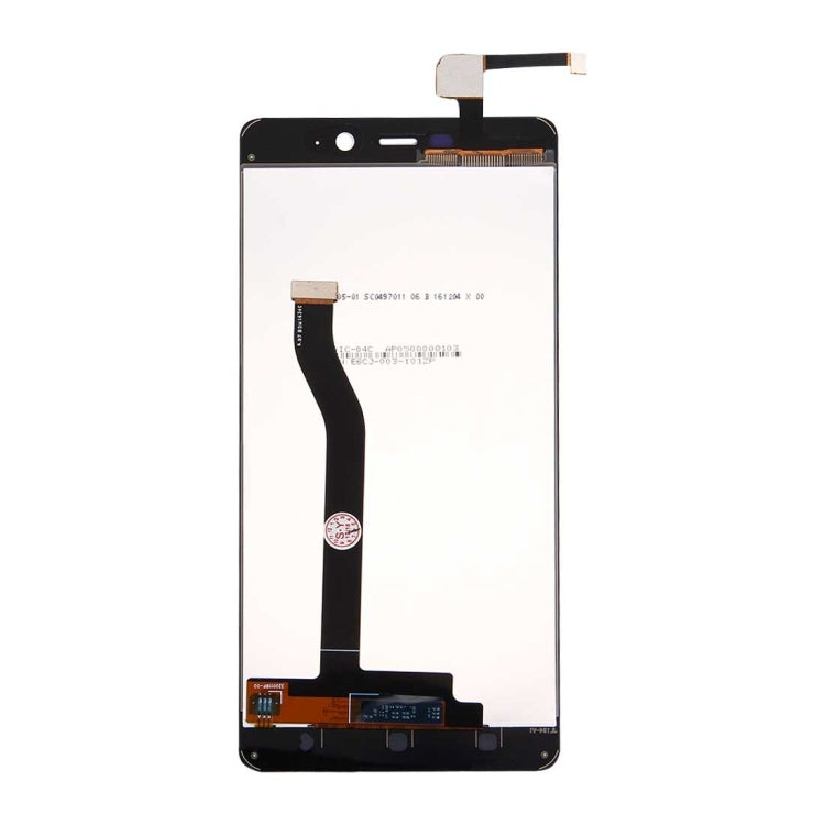 TFT LCD Screen for Xiaomi Redmi 4 Prime / Pro with Digitizer Full Assembly(White) - free shipping - PMC TechLife - Order now!
