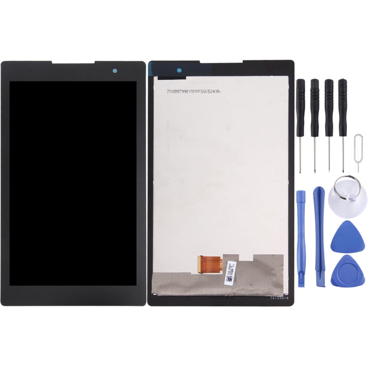 OEM LCD Screen for Asus ZenPad C 7.0 / Z170 / Z170MG / Z170CG with Digitizer Full Assembly (Black) - free shipping - PMC TechLife - Order now!