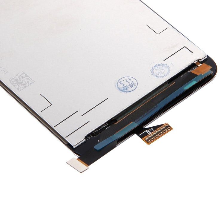 TFT LCD Screen For OPPO A57 with Digitizer Full Assembly(White) - free shipping - PMC TechLife - Order now!