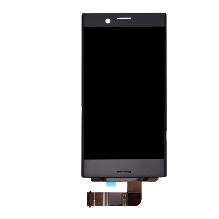 Original LCD Screen for Sony Xperia X Compact with Digitizer Full Assembly (Black) - free shipping - PMC TechLife - Order now!