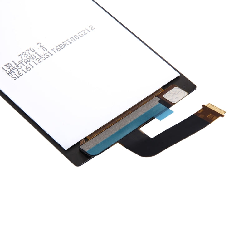 Original LCD Screen for Sony Xperia X Compact with Digitizer Full Assembly (Black) - free shipping - PMC TechLife - Order now!