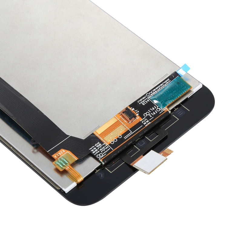 TFT LCD Screen for Xiaomi Mi 5X / A1 with Digitizer Full Assembly(Black) - free shipping - PMC TechLife - Order now!