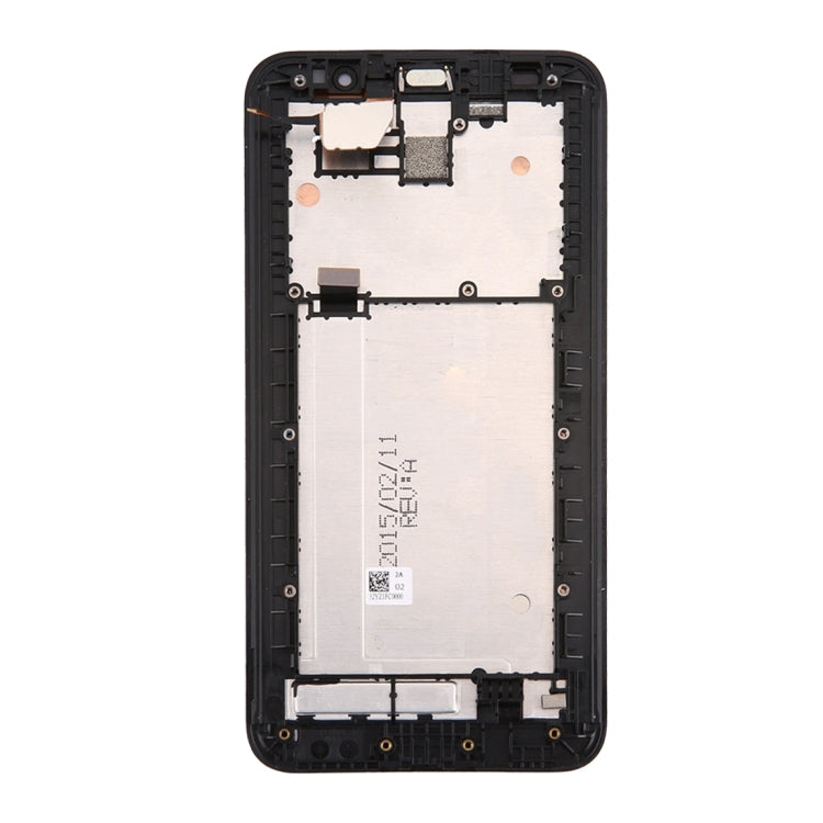 OEM LCD Screen for Asus ZenFone 2 / ZE550ML  Digitizer Full Assembly with Frame���Black) - free shipping - PMC TechLife - Order now!