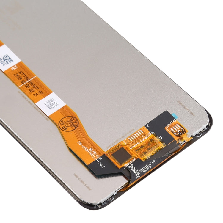 TFT LCD Screen for OPPO A1k / Realme C2 RMX1941 / Realme C2 2020 / Realme C2s with Digitizer Full Assembly (Black) - free shipping - PMC TechLife - Order now!