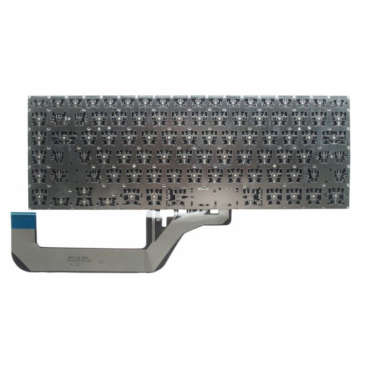 US Version Keyboard for Asus VivoBook 15 X505BA X505 X505BP NSK-WK2SQ0T 0KNB0-4129TU00 - Replacement Keyboards by PMC TechLife | Online Shopping South Africa | PMC TechLife