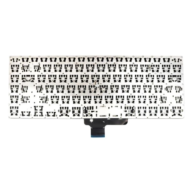 US Version Keyboard for Asus VivoBook S15 S510 S510U S510UA S510UA-DS51 S510UA-DS71 S510UA-RB31 S510UA-RS31 - Replacement Keyboards by PMC TechLife | Online Shopping South Africa | PMC TechLife