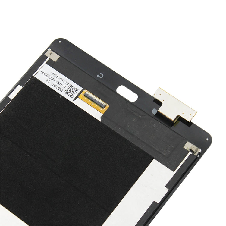 OEM LCD Screen for Asus Zenpad Z8s ZT582KL with Digitizer Full Assembly (Black) - free shipping - PMC TechLife - Order now!
