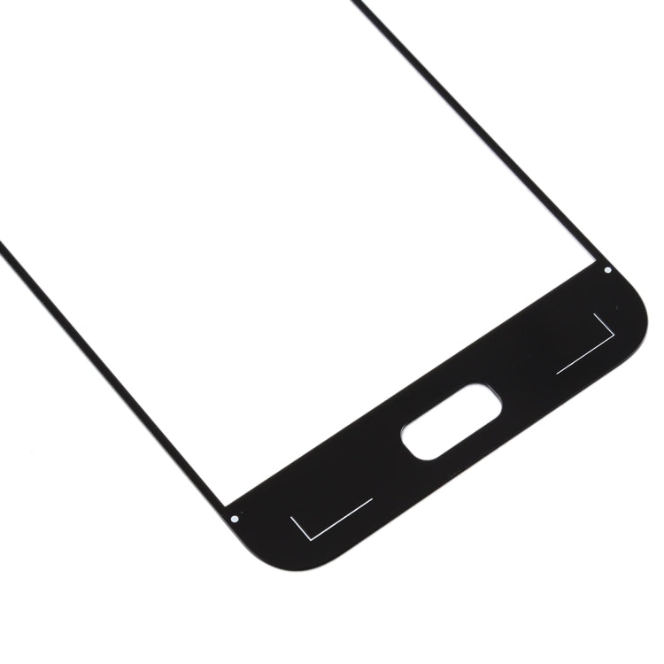 Front Screen Outer Glass Lens for Asus ZenFone 4 ZE554KL / Z01KD(Black) - free shipping - PMC TechLife - Order now!