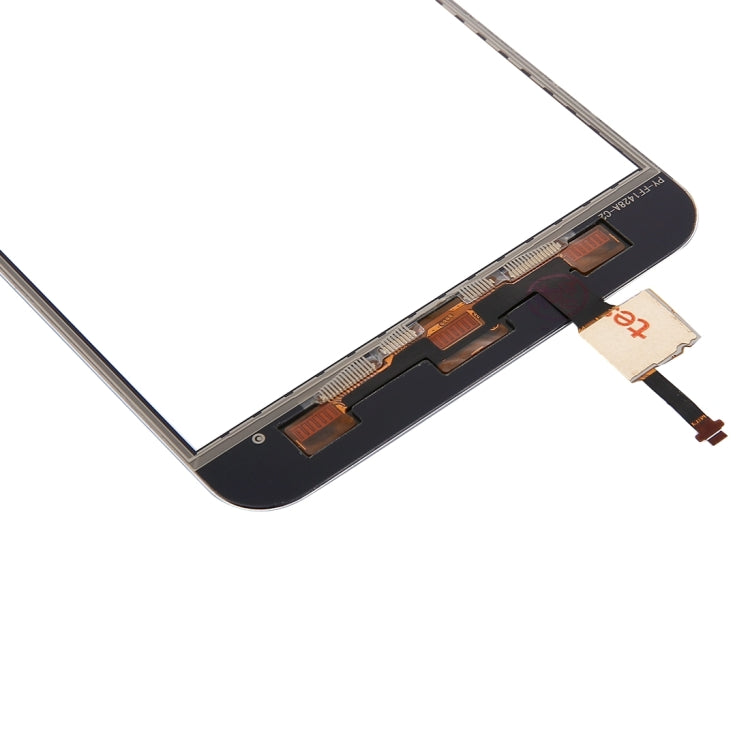 Touch Panel for Asus ZenFone 3 / ZE552KL (White) - free shipping - PMC TechLife - Order now!