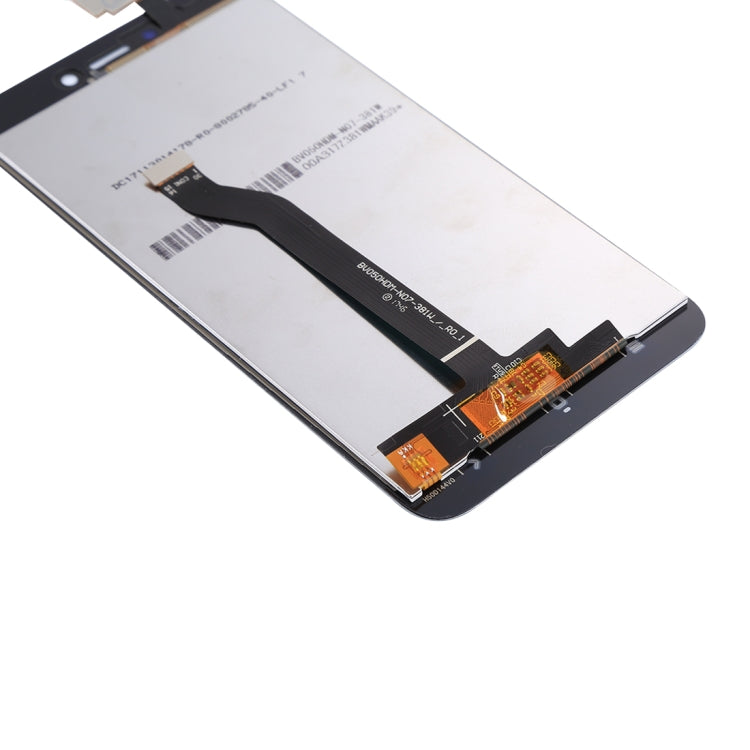 TFT LCD Screen for Xiaomi Redmi 5A with Digitizer Full Assembly(White) - free shipping - PMC TechLife - Order now!