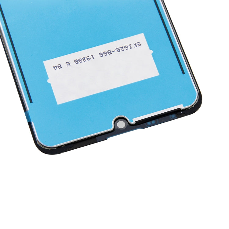 TFT LCD Screen for LG K50 / K12 Max / LMX520BMW / LMX520DMW with Digitizer Full Assembly(Black) - free shipping - PMC TechLife - Order now!
