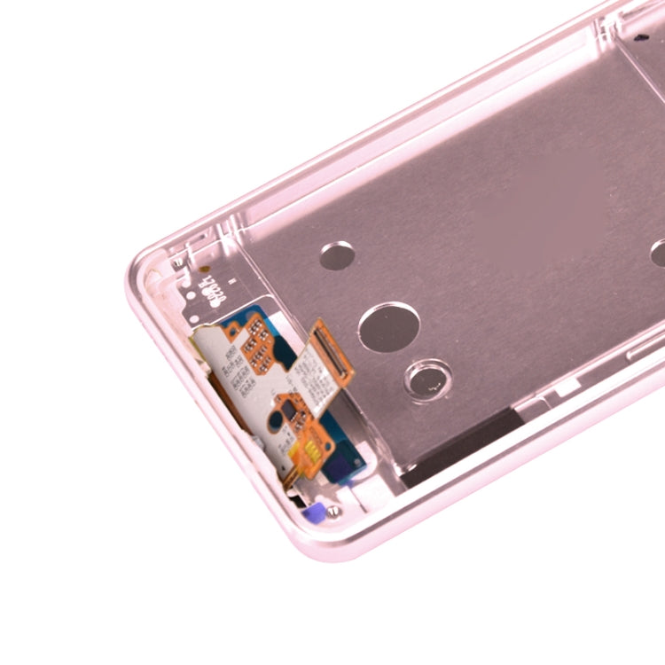 Original LCD Screen for for LG G6 / H870 / H870DS / H872 / LS993 / VS998 / US997 Digitizer Full Assembly with Frame7(Gold) - free shipping - PMC TechLife - Order now!