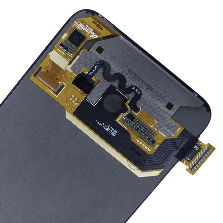 Original LCD Screen for Meizu 16S Pro with Digitizer Full Assembly(Black) - free shipping - PMC TechLife - Order now!