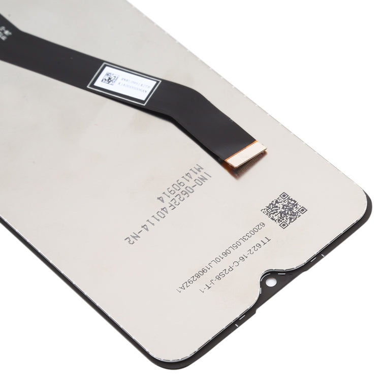 TFT LCD Screen for Xiaomi Redmi Note 8 / 8A / 8A Dual / 8A Pro with Digitizer Full Assembly(Black) - free shipping - PMC TechLife - Order now!