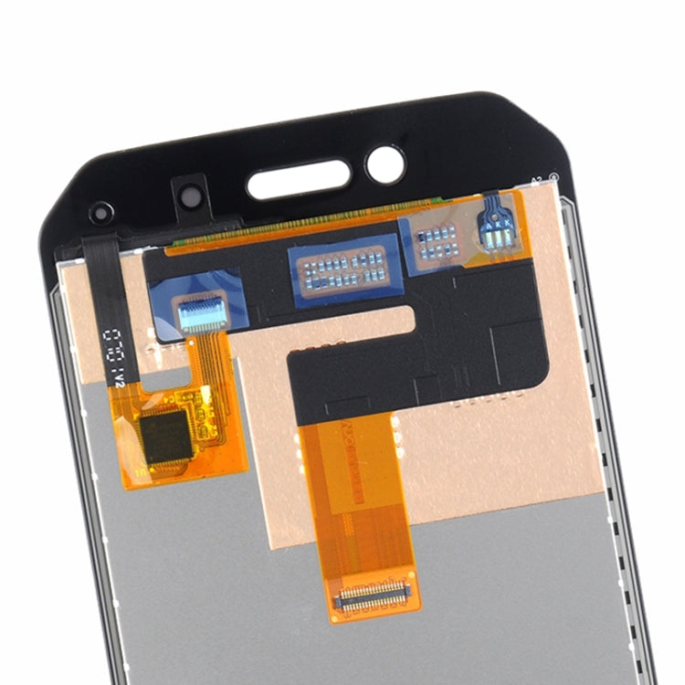 OEM LCD Screen for Caterpillar CAT S41 with Digitizer Full Assembly (Black) - free shipping - PMC TechLife - Order now!
