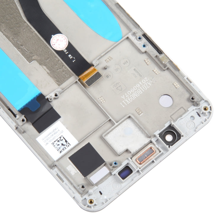 OEM LCD Screen for Asus ZenFone 3 Laser ZC551KL Z01BDC Digitizer Full Assembly with Frame���Gold) - free shipping - PMC TechLife - Order now!