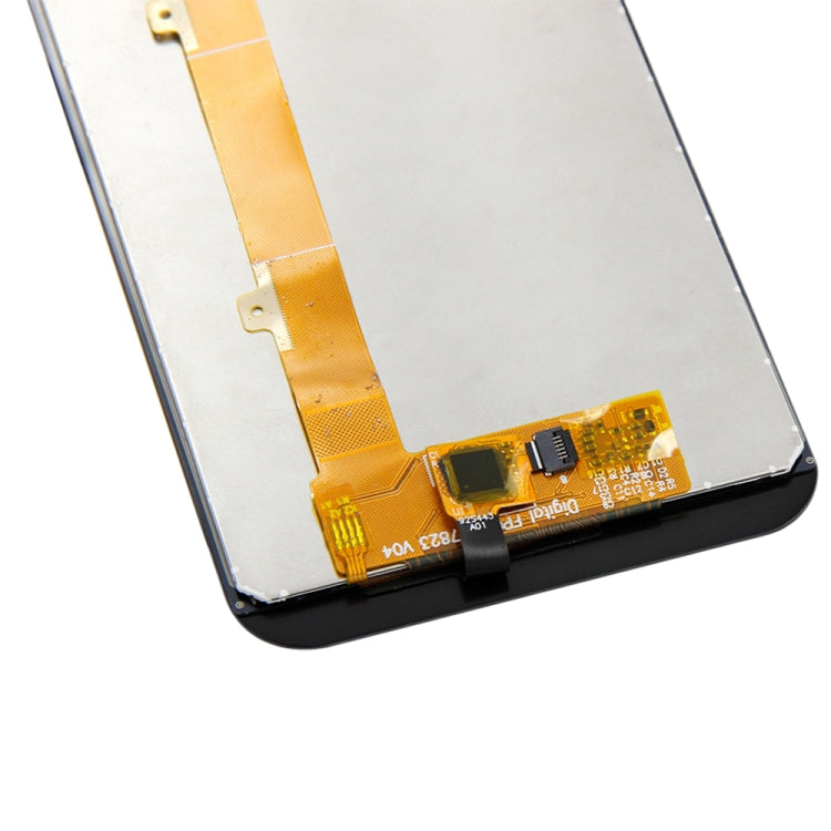OEM LCD Screen for Alcatel 1S (2019) OT5024 5024 5024D 5024A 5024J with Digitizer Full Assembly - free shipping - PMC TechLife - Order now!