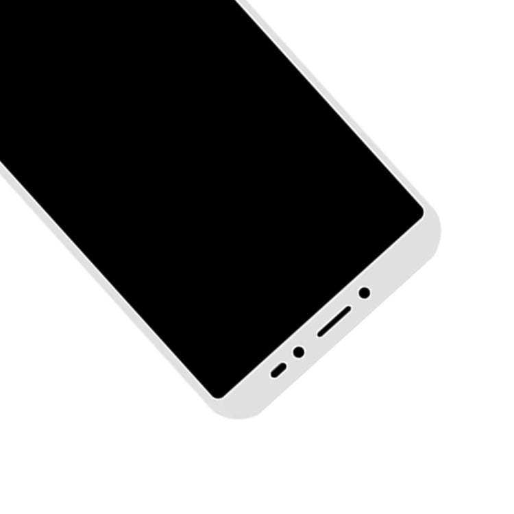LCD Screen and Digitizer Full Assembly for Alcatel 1S (2019) OT5024 5024 5024D 5024A 5024J(White) - free shipping - PMC TechLife - Order now!