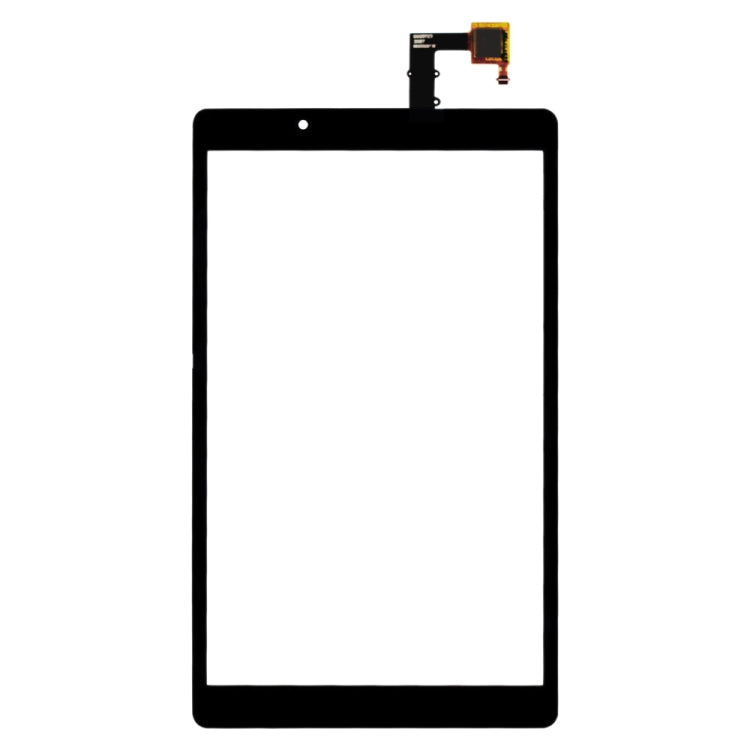 Touch Panel for Lenovo Tab E8 8 inch TB-8304F1 TB-8304F TB-8304 (Black) - free shipping - PMC TechLife - Order now!