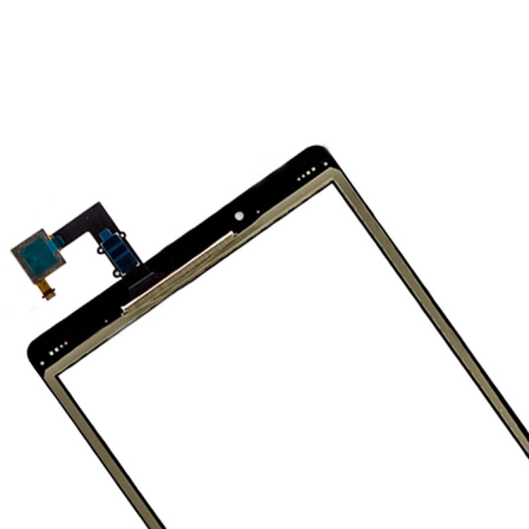Touch Panel for Lenovo Tab E8 8 inch TB-8304F1 TB-8304F TB-8304 (Black) - free shipping - PMC TechLife - Order now!