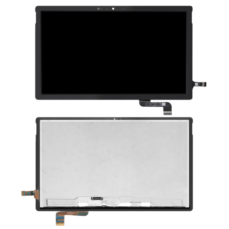 OEM LCD Screen for Microsoft Surface Book 2 1806 13.5 inch with Digitizer Full Assembly (Black) - free shipping - PMC TechLife - Order now!