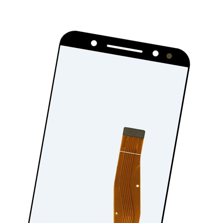 OEM LCD Screen for Alcatel 3L 5034D 5034 with Digitizer Full Assembly (Black) - free shipping - PMC TechLife - Order now!