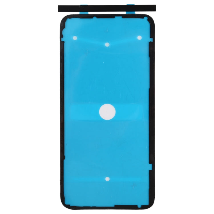 For Huawei Honor 10 5 Set Back Housing Cover Adhesive Sticker Set - Adhesive Sticker by PMC TechLife | Online Shopping South Africa | PMC TechLife