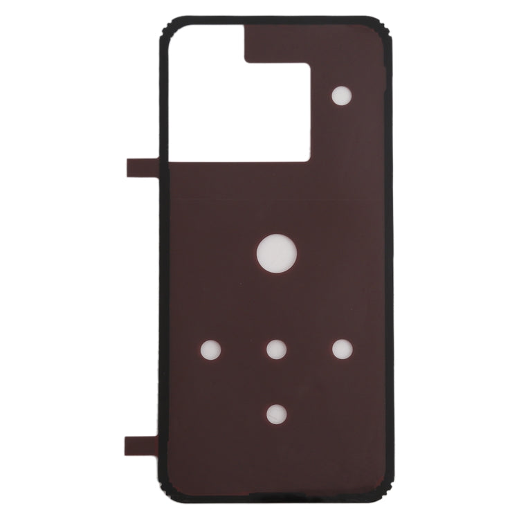 For Huawei P20 Pro 10 Sets Back Housing Cover Adhesive Sticker Set - Adhesive Sticker by PMC TechLife | Online Shopping South Africa | PMC TechLife