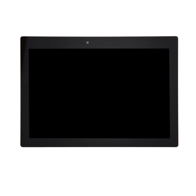 OEM LCD Screen for Lenovo Tab 2 A10-70 / A10-70F OEM LCD Display + Touch Panel with Digitizer Full Assembly (Black) - free shipping - PMC TechLife - Order now!