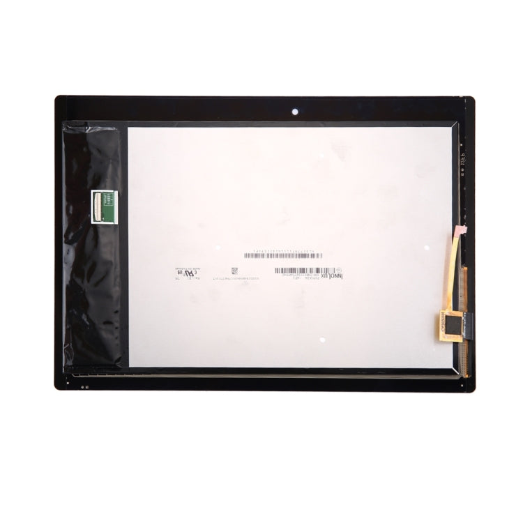 OEM LCD Screen for Lenovo Tab 2 A10-70 / A10-70F OEM LCD Display + Touch Panel with Digitizer Full Assembly (Black) - free shipping - PMC TechLife - Order now!