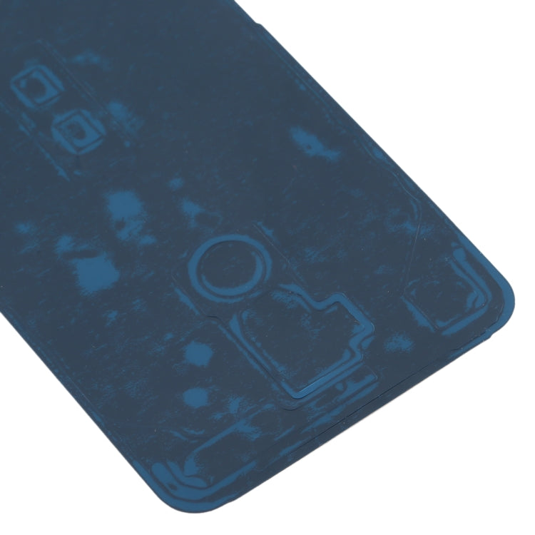 10 PCS Back Housing Cover Adhesive for LG Stylus 5 Q720 LM-Q720CS Q720VSP - For LG by PMC TechLife | Online Shopping South Africa | PMC TechLife