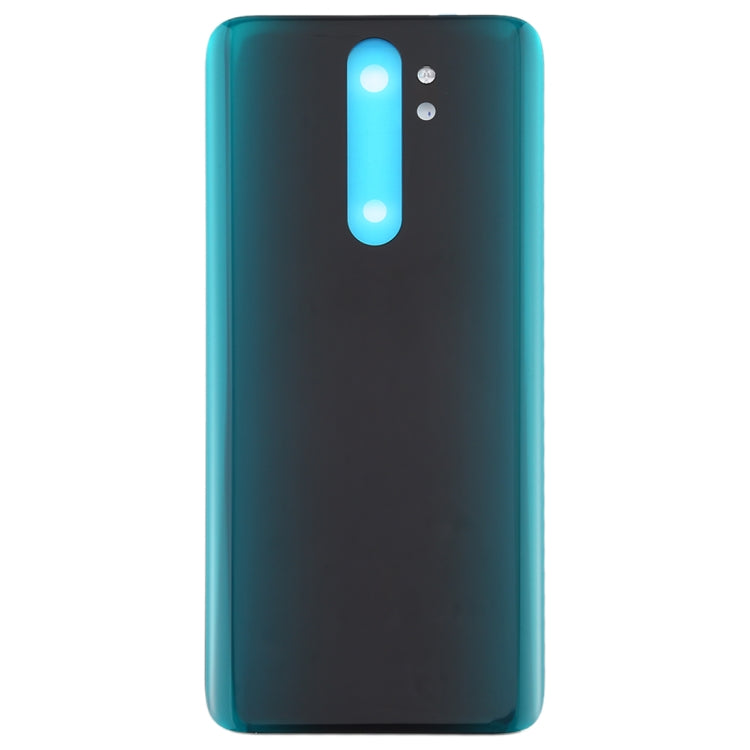 Battery Back Cover for Xiaomi Redmi Note 8 Pro(Green) - free shipping - PMC TechLife - Order now!