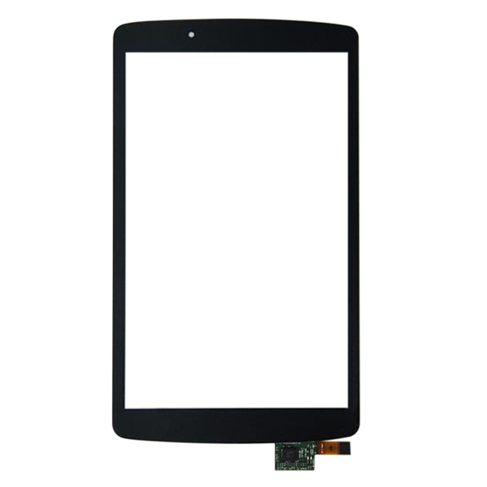Touch Panel for LG G PAD F 8.0 / V495 (Black) - free shipping - PMC TechLife - Order now!