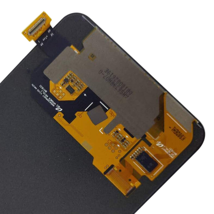 Original Front LCD Screen for Vivo NEX Dual Display with Digitizer Full Assembly(Black) - free shipping - PMC TechLife - Order now!