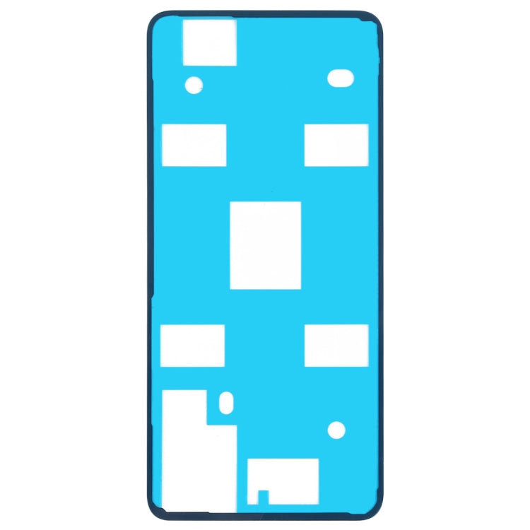 For Huawei P20 Back Housing Cover Adhesive - Adhesive Sticker by PMC TechLife | Online Shopping South Africa | PMC TechLife
