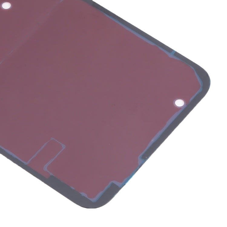 For Huawei P20 Lite Back Housing Cover Adhesive - Adhesive Sticker by PMC TechLife | Online Shopping South Africa | PMC TechLife