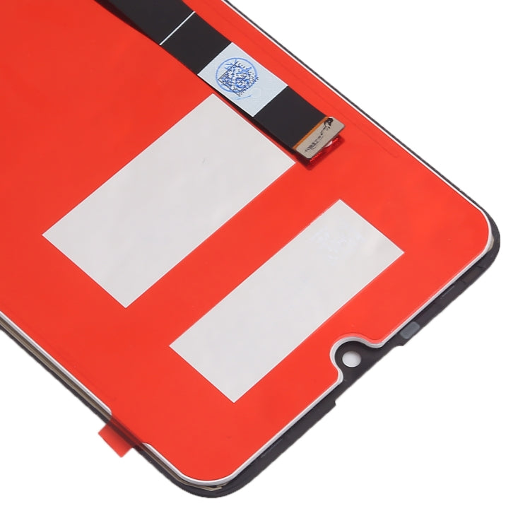 OEM LCD Screen for Huawei Y7 Prime (2019) with Digitizer Full Assembly(Black) - free shipping - PMC TechLife - Order now!