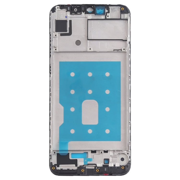 Front Housing LCD Frame Bezel Plate for Huawei Y7 Pro (2019) - Full Housing Cover by PMC TechLife | Online Shopping South Africa | PMC TechLife