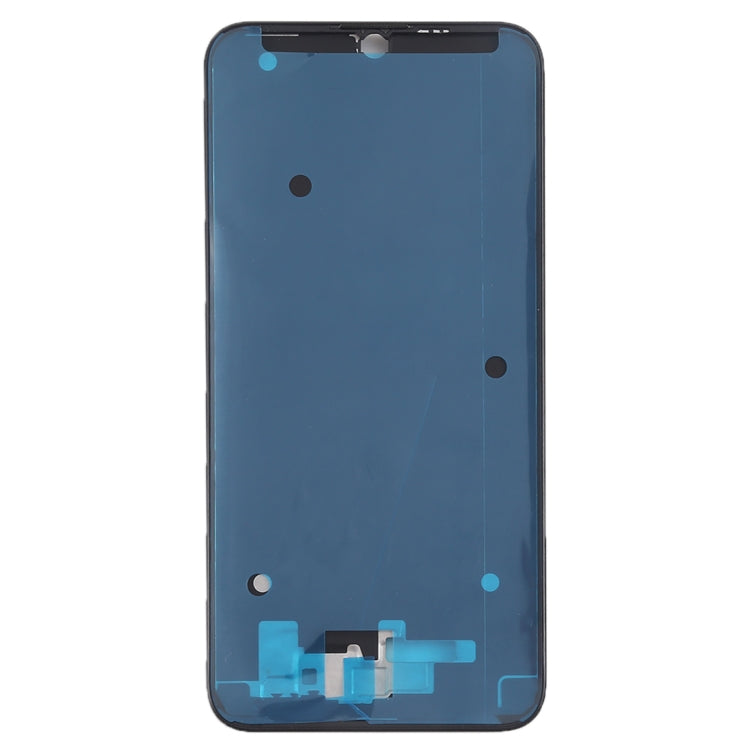 Front Housing LCD Frame Bezel Plate for Huawei Y7 Pro (2019) - Full Housing Cover by PMC TechLife | Online Shopping South Africa | PMC TechLife