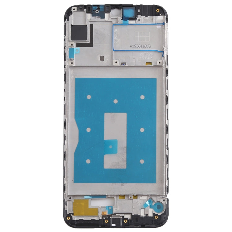 Front Housing LCD Frame Bezel Plate for Huawei Y7 Prime (2019) - free shipping - PMC TechLife - Order now!