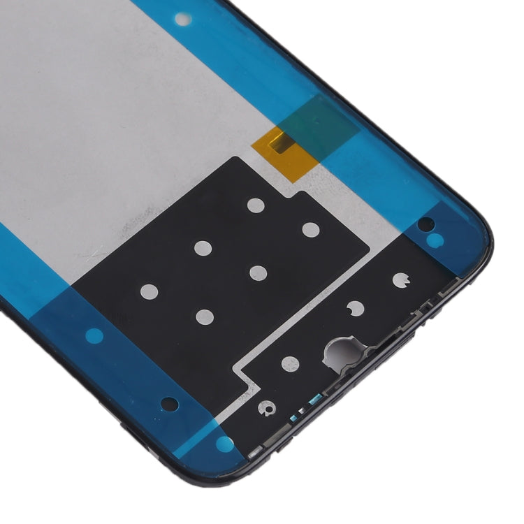 Front Housing LCD Frame Bezel Plate for Huawei Y7 Prime (2019) - free shipping - PMC TechLife - Order now!