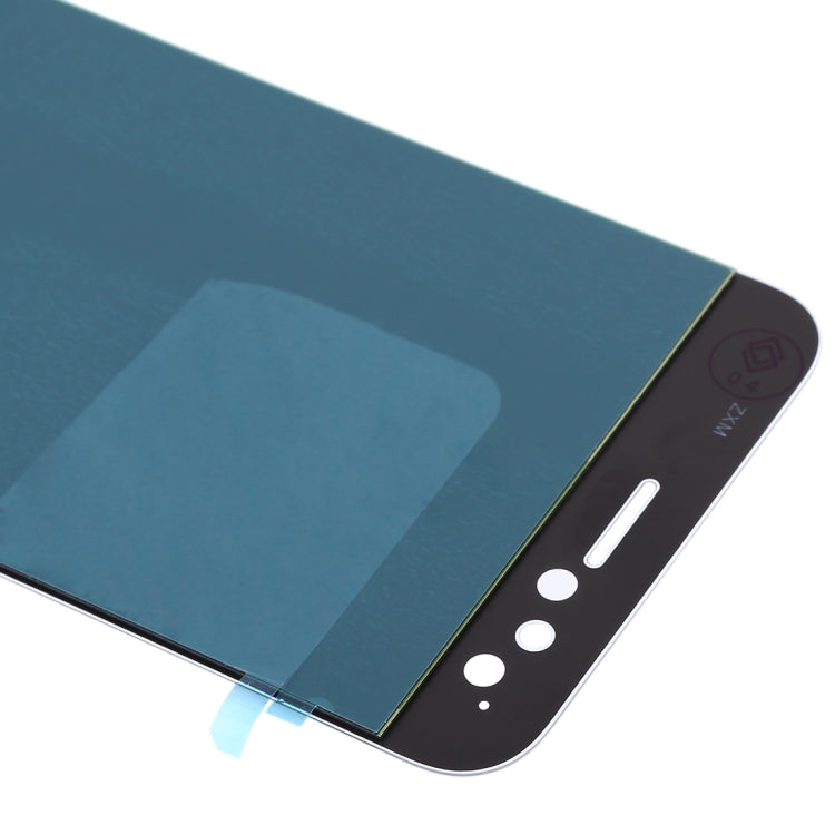 Original LCD Screen for OPPO R11 with Digitizer Full Assembly (White) - free shipping - PMC TechLife - Order now!