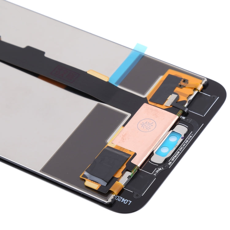 TFT LCD Screen for OPPO R9sk Digitizer Full Assembly (Black) - free shipping - PMC TechLife - Order now!