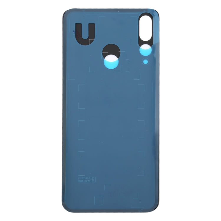 Battery Back Cover for Huawei Y9 Prime (2019)(Black) - free shipping - PMC TechLife - Order now!